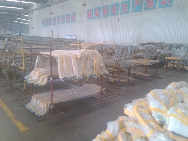 Verified China supplier - JINING RONGTAI ENGINEERING MACHINERY CO.,LTD.