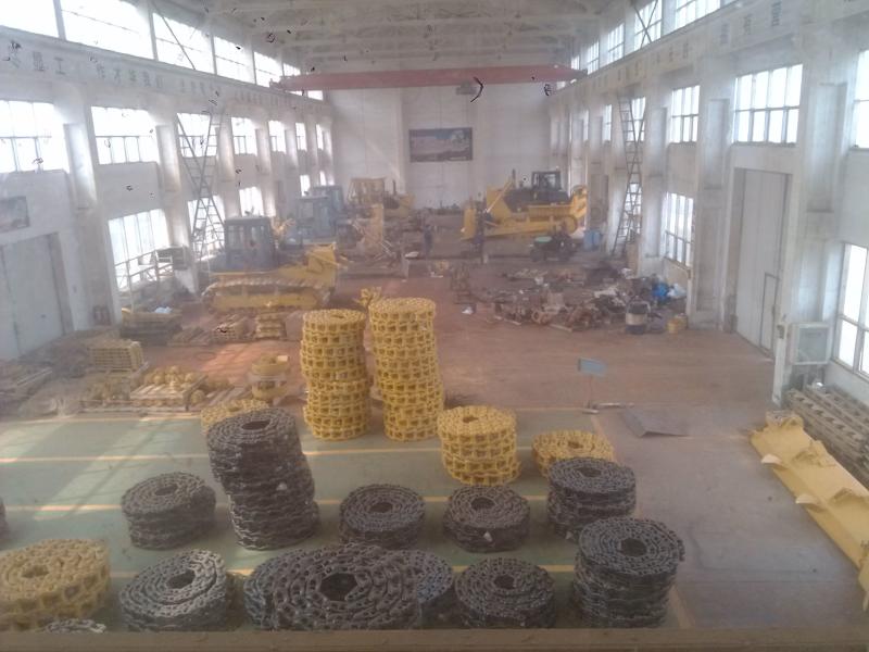 Verified China supplier - JINING RONGTAI ENGINEERING MACHINERY CO.,LTD.