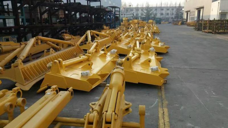 Verified China supplier - JINING RONGTAI ENGINEERING MACHINERY CO.,LTD.