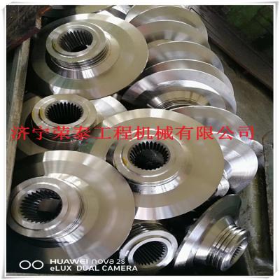 China Factory direct sales Shantui SD22 variable speed pump for sale