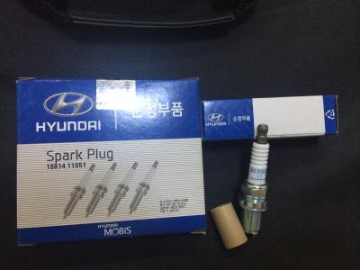 China MOBIS  OE1882311101     PS1015 SPARK PLUG ITEM NO NGK BKR5ES-11 for sale