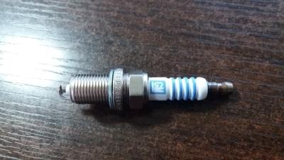 China Auto spark plug  GM   1214031 spark plug for sale