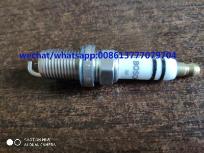 China platium spark plug BOSCH 101905631A for sale