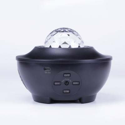 China USB LED Starry Sky Projector for sale