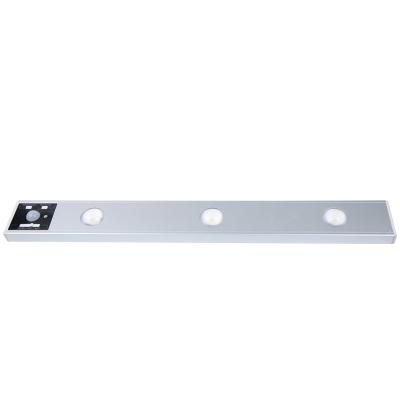 China ABS Under Cabinet Strip Lights for sale