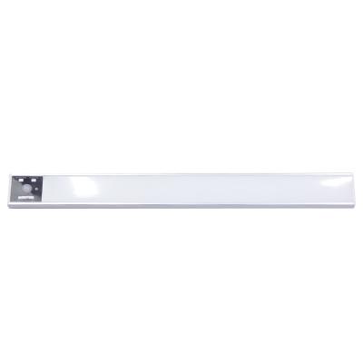 China Rohs Kitchen Unit Strip Lights 400*40*11mm120° Sensing Angle voor brede dekking Te koop
