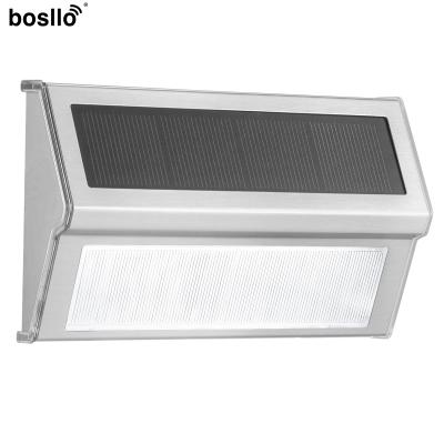 China Waterproof Solar Wall Lamps Illuminate Your Space with Energy Savings for sale