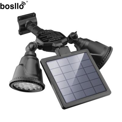 China Waterproof Outdoor Solar Lamps for sale