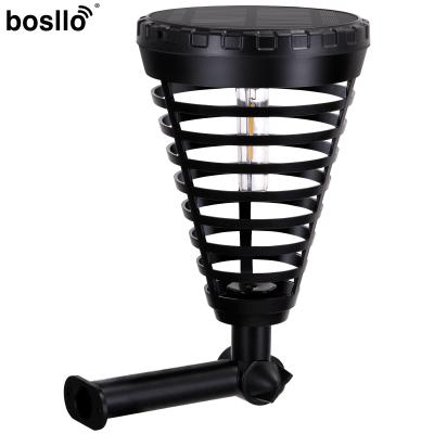 China Outdoor Garden Solar Stake Lights for sale