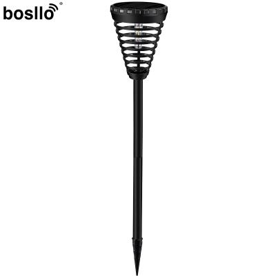 China IP65 Waterproof Solar-Powered Garden Lights Enhance Your Outdoor Experience for sale