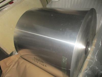 China 0.16MM Thickness Aluminium Strip / Temper H22 Aluminium Foil Roll Alloy 1100 for sale
