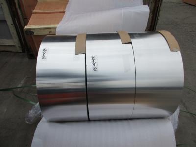 Китай запас ребра сплава 3102 прокладки толщины 0.12ММ алюминиевый в теплообменном аппарате продается