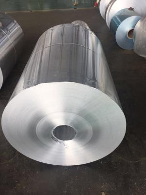 China 0.25MM Stärke-Aluminiumverdampferschlange/kundenspezifische Farbe-Wechselstrom-Kondensator-Spule zu verkaufen