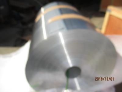 China O condensador liso 8079 O modera o estoque de alumínio da aleta à venda