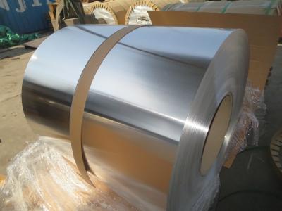 China Temper H22 Industrial Aluminum Foil Alloy 1100 0.145MM Thickness / 50 - 1250MM Width for sale
