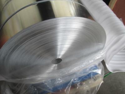 China Liga 8011, folha de alumínio da têmpera H22 para a bobina da largura x do estoque 0.16mmxdifferent da aleta à venda