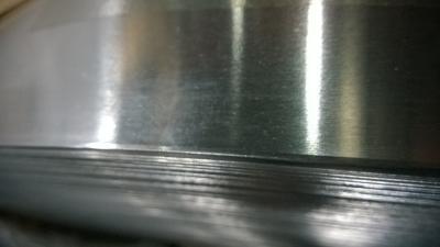 Cina Unisca in lega la striscia industriale del di alluminio di 1060 carattere O in vendita