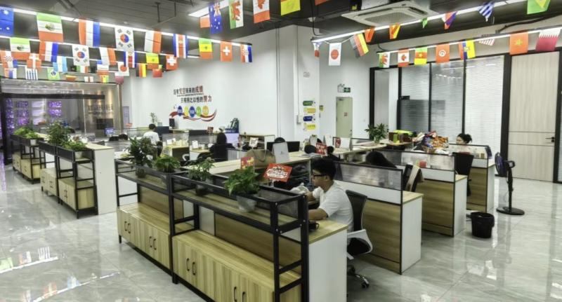 Verified China supplier - Shenzhen YT Technology Co., Ltd.