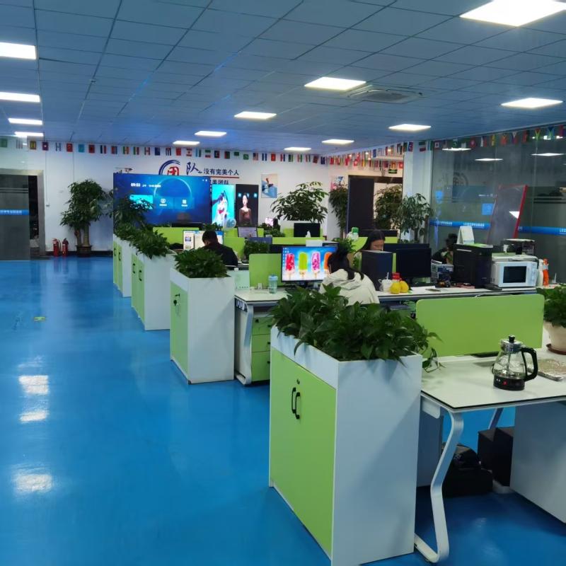 Verified China supplier - Shenzhen YT Technology Co., Ltd.