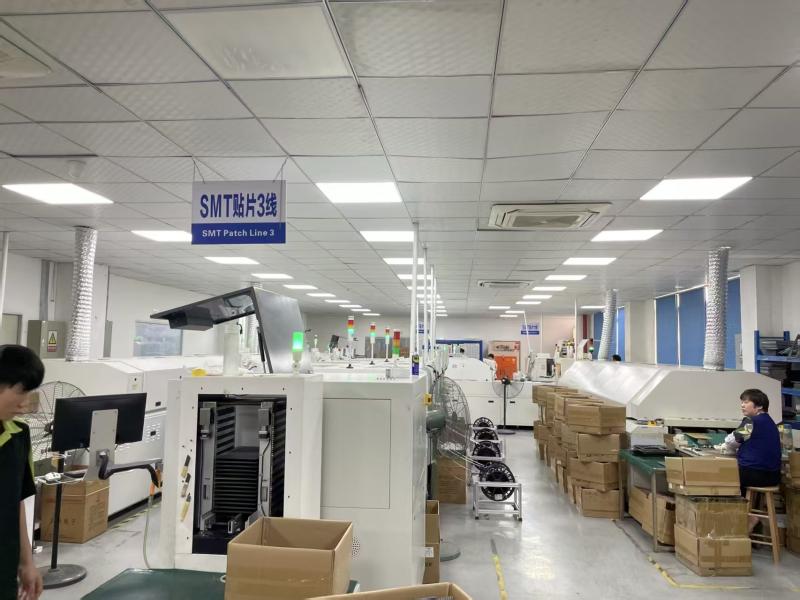 Verified China supplier - Shenzhen YT Technology Co., Ltd.