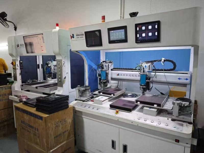Verified China supplier - Shenzhen YT Technology Co., Ltd.