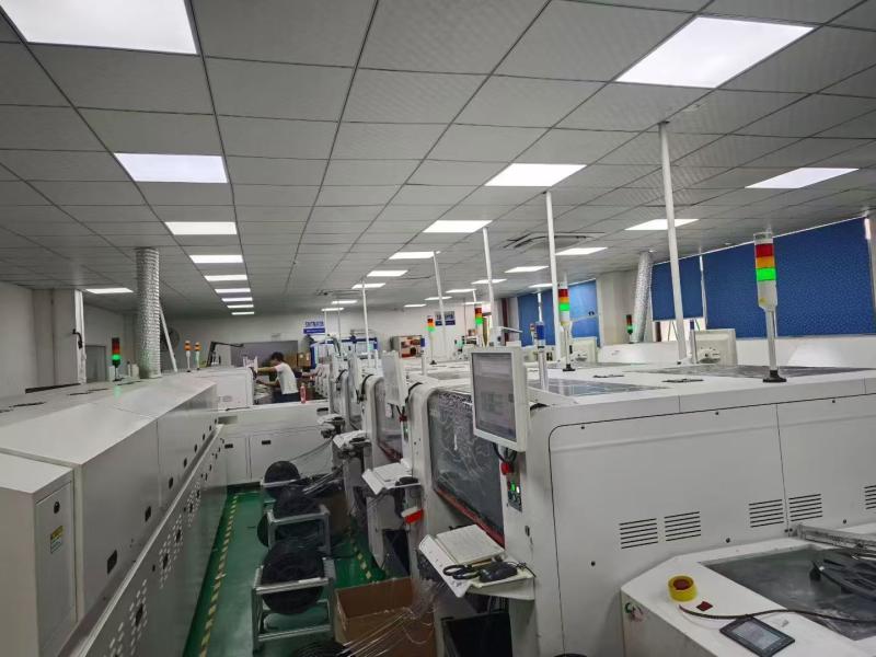 Verified China supplier - Shenzhen YT Technology Co., Ltd.