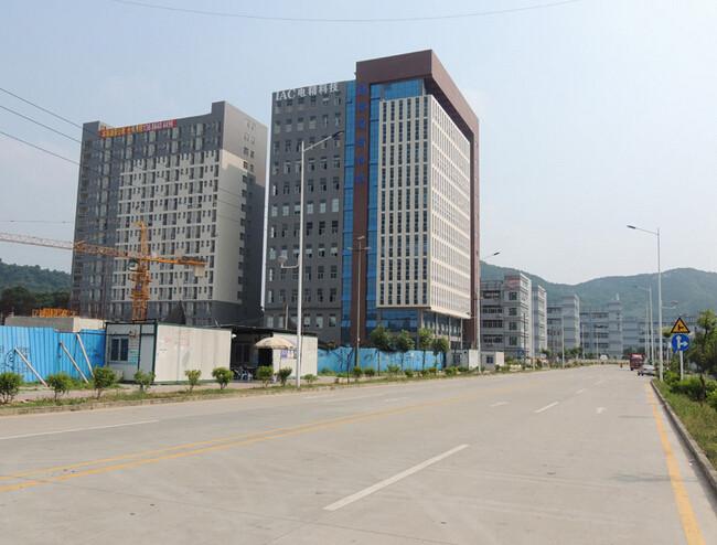 Verified China supplier - Reshine Energy Co.,Ltd