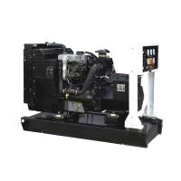 Quality 1104C-44TAG1 Engine Meao 1250KG Silent/Open Diesel Generator Set for Power for sale