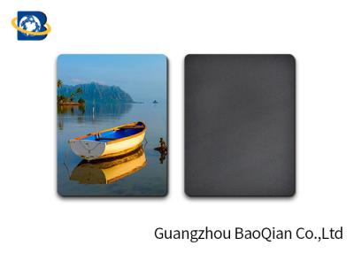 China Wonderful Landscape Decorative Refrigerator Magnets , Customised Fridge Magnets Souvenir for sale