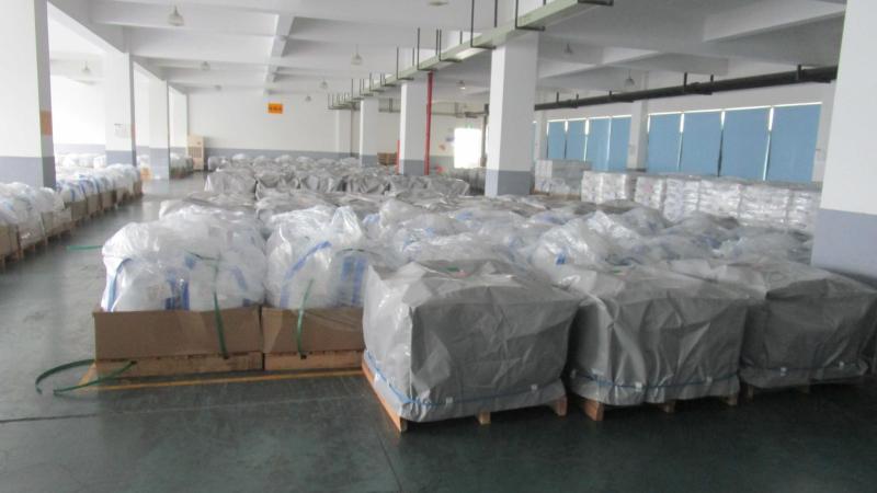 Verified China supplier - Guangzhou Hermann Trading Co., Ltd.