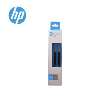 China 150cm 300cm MP3 Mobility Devices HP Audio Cables 3.5mm To Dual RCA for sale