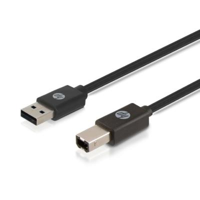 China V3.0 Printer HP Audio Cables USB A To USB B Connect PC Notebook for sale