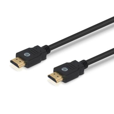 China High Speed HP USB HDMI Adapter PS4 3D 8K PC Fireproof Material Ultra Hd Cable for sale