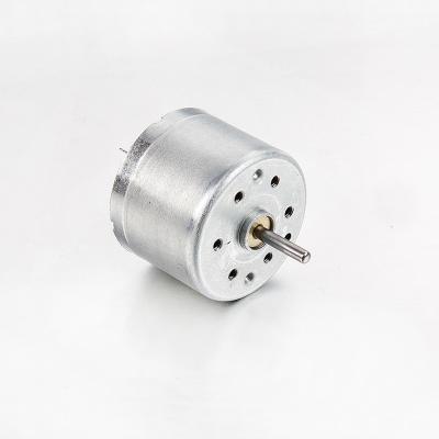 China Faradyi 3v - 6v Micro Dc Motor For Sound Equipment Windmill Electric Dc Motor for sale
