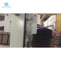 China 1200mm × 2000mm Flexo Drucker-Slotter Machine Die-Schneidemaschine zu verkaufen