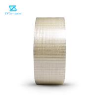 China Peças do PVC de uma máquina impressora, fita da malha da fibra de vidro tamanho de 25mm x de 45m à venda