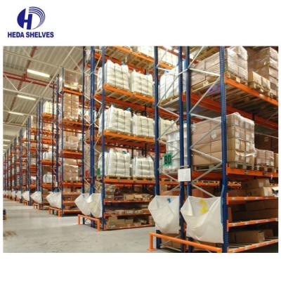 China Warehouse Carton Flow Racking System ISO CE for sale