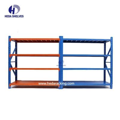 China Safety Commercial Chrome Steel Heavy Duty Rack for sale