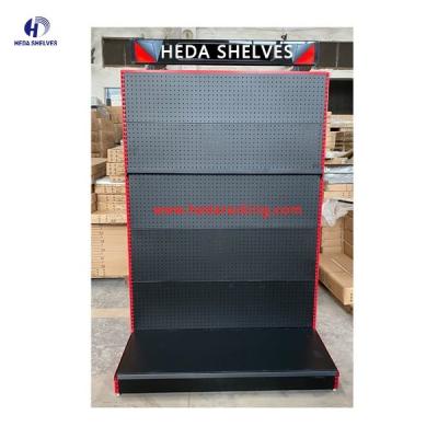 China Makeup Commercial Display Racks For Cosmetics 80kg Layer for sale