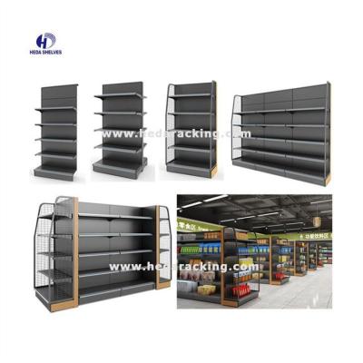 China Garage Heavy Duty Shelving 60cm Deep 700mm Wide 80cm Wide for sale