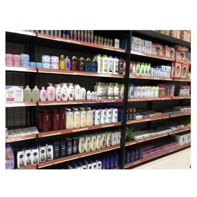 Китай Супермаркет слоя 300 Kg кладет стену на полку установил шкафы для вешалки паллета обязанности света супермаркета продается