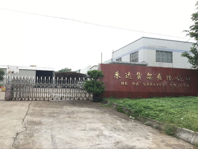Guangzhou HEDA Shelves Co., Ltd