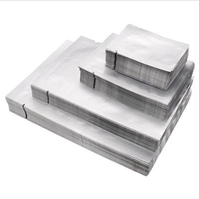 China High Barrier Vacuum Seal Aluminum Bags Composite Packaging Recyclable for sale