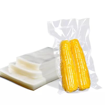 China CE YXK Vacuum Sealed Bag Polypropylene Food Vacuum Plastic Bag 170*250mm for sale