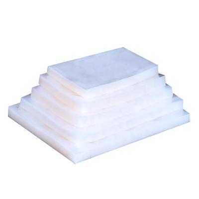 China Tetured Freshness Vacuum Seal Bags Heat Sealable Sous Vide Bag 6