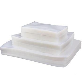 China Phthalate Freezer Nylon Pe Vacuum Bags Heat Seal Sous Vide Bag CE QS SGS for sale