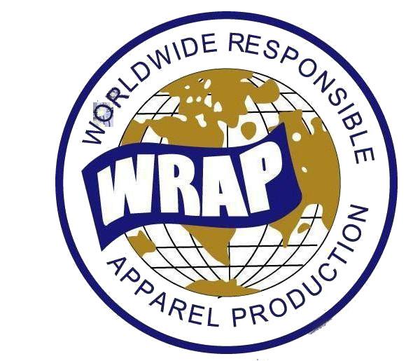 WRAP - Dongguan Beiyu Clothing Co., Ltd.