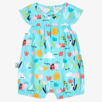 China 100% organic cotton Rompers short summer sleeve romper for baby boy girl rompers 0-18 months for sale