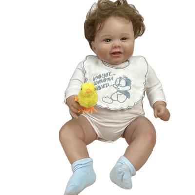 China Wholesale Baby Cotton Romper Soft Infant Toddler Jumpsuit Girls Boys Bodysuit Clothes Baby Romper for sale