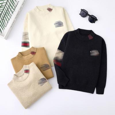 China Unisex Baby Sweaters - Keep Your Infant Warm in Winter Season Super Soft Baby Kids Sweater-Keep Warm for sale
